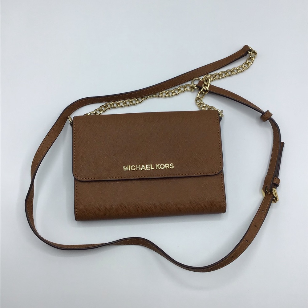 Michael Kors Crossbody